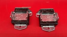 Engine Mount Kit-base Prothane 7-504-bl