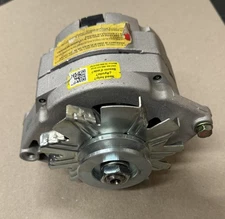 NAPA 213-4011SW REMANUFACTURED ALTERNATOR 12V STANDARD 63A POWER PREMIUM PLUS