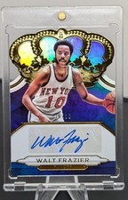 2018-19 Panini Crown Royale Basketball Cards 9