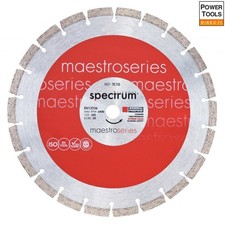 Image of Ox Tools TC10-300/20 Spectrum Maestro 10Mm General Purpose Diamond Blade - 30...