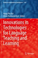 Hung Phu Bui (U. A.) | Innovations In Technologies For Language Teaching And...
