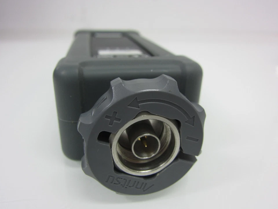 Anritsu 1-PORT USB ShockLine Network Analyzer MS46121B,002,006,TDR - Image 4 of 4