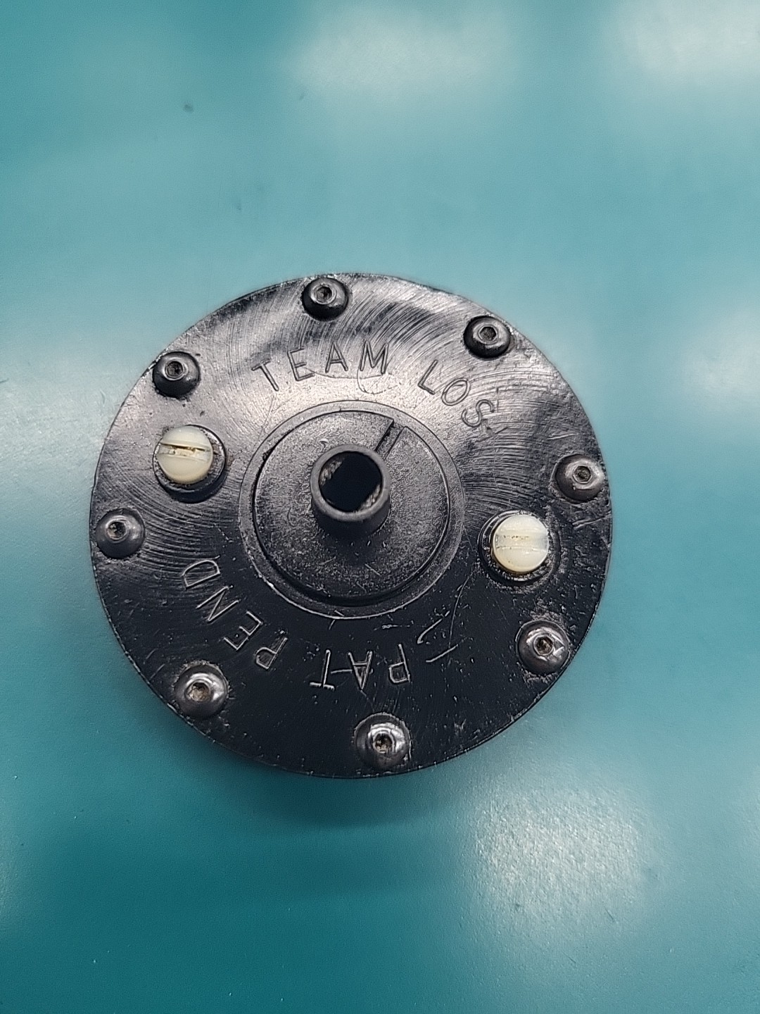 Vintage Team Losi Hydra Drive Unit For JRX Pro SE LXT XX XXT