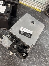 Riparazione Batteria Mercedes 48v