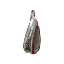 Wedgle Cleveland CG14 Black Pearl 56° – Bounce 14, Manche Acier, Bon état