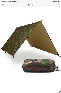 AQUA QUEST Tarp | eBay