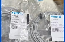 1PCS NEW FIT FOR FESTO cable NEBV-HSG2-P-5-N-LE2 566669