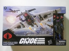 GI Joe Classified Series Cobra C.L.A.W. NEW SEALED