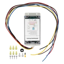 1 Set  Soft Start fit for RVs Air Conditioner Easy Start Even w/ Small Generator