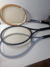 Yamaha Tennis Racket -97.45L. BAROMSANT And 3 Set