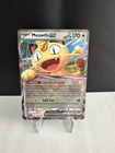 Meowth ex 062/088 Me03: Perfect Order Holo