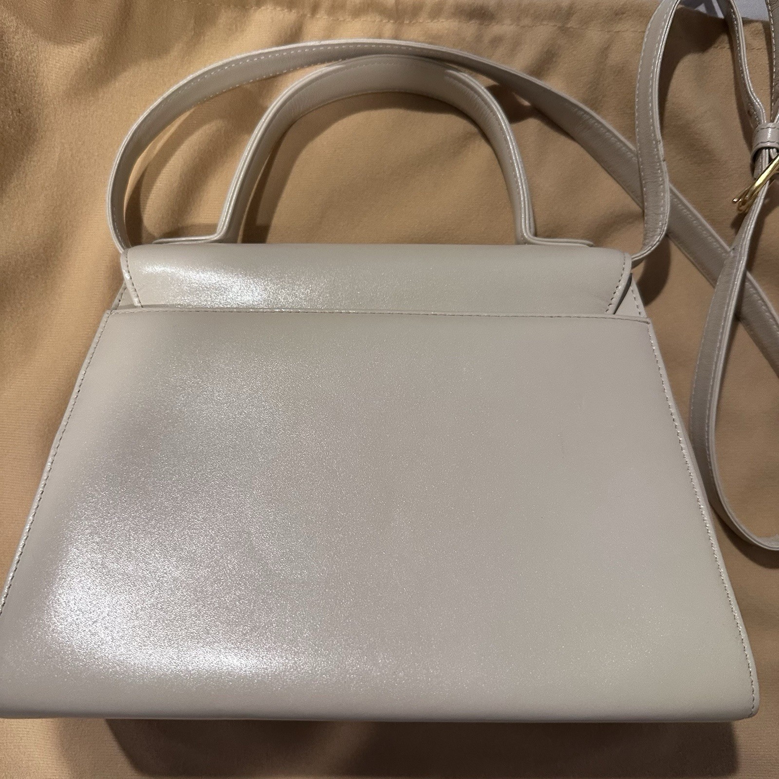 Authentic Givenchy Sacs A Main - image 4