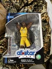 Upper Deck All-Star Vinyl Kobe Bryant #24 Lakers NBA Series 1 MISSING SEAL