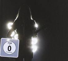 Live With the Danish National von Tina Dico | CD | Zustand gut - Bild 1 von 2