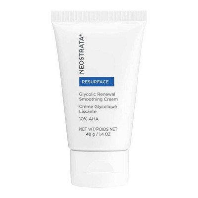 Neostrata Glycolic Renewal Smoothing Cream 10 Aha · 40 g · PZN 16206318