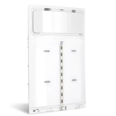 ZSUCC DA97-12609C Refrigerator Evaporator Cover Assembly Compatible-Samsung RF26