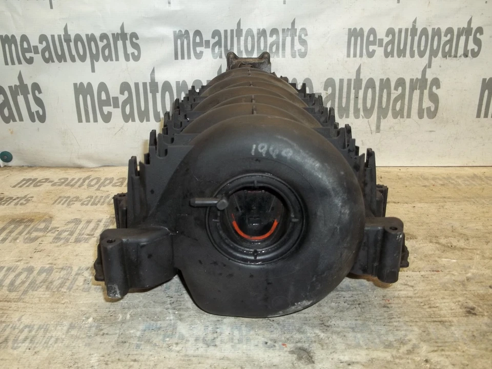 Оригинальный верхний впускной коллектор пленум 3542600 для Cadillac Deville Eldorado Seville 96–99 годов выпуска - Изображение 4 из 4