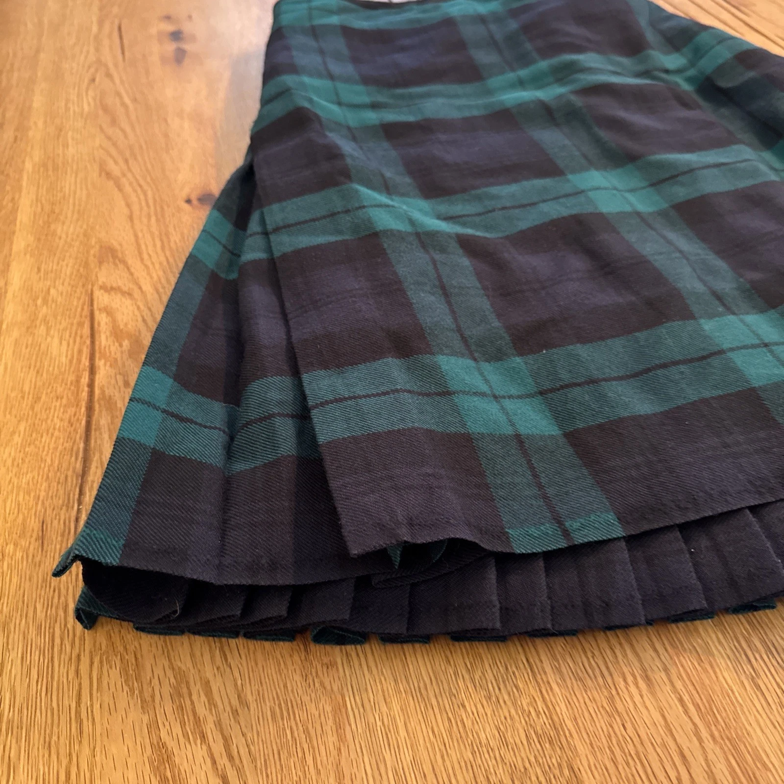 The Royal Regiment of Scotland Kilt RRS British Army Military 176/84/100 6