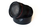 Canon EF 24-105mm F/4L IS USM Zoom Lens — photo 3
