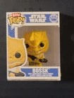 FUNKO STAR WARS BITTY POP  "BOSSK" HYPER RARE CHASE!!