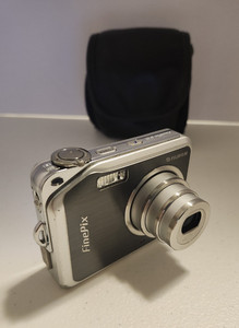 Fujifilm Finepix V10 | eBay