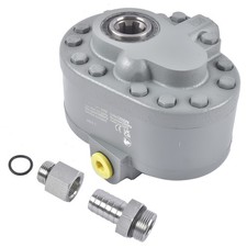 540rpm, 21.2gpm, 2250psi, Oil Hydraulic Pto Pump For Agricultural Tractors