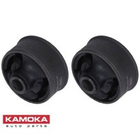 2X Lagerung FüR Lenker Kamoka 8800362 Buchse 2 Querlenkerlager FüR Toyota