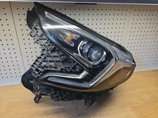 2018-2021 GMC TERRAIN HEADLIGHT OEM LEFT DRIVER SIDE HID XENON 84355670 ( 187E)