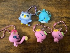 Tamagotchi Chocolate Box CHOCO BOX