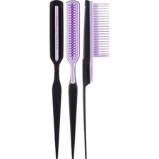 Tangle Teezer The Ultimate Volumizer Lilac Cloud Hairbrush