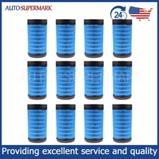 12pcs Air Filter For Thermo King Precedent S610 S600 TK11-9955 119955