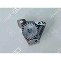 ÖLpumpe FüR Deutz FL912 FL912 W F3L913 F4L913 F3L914 F4L914 0213 0440 Oegermany