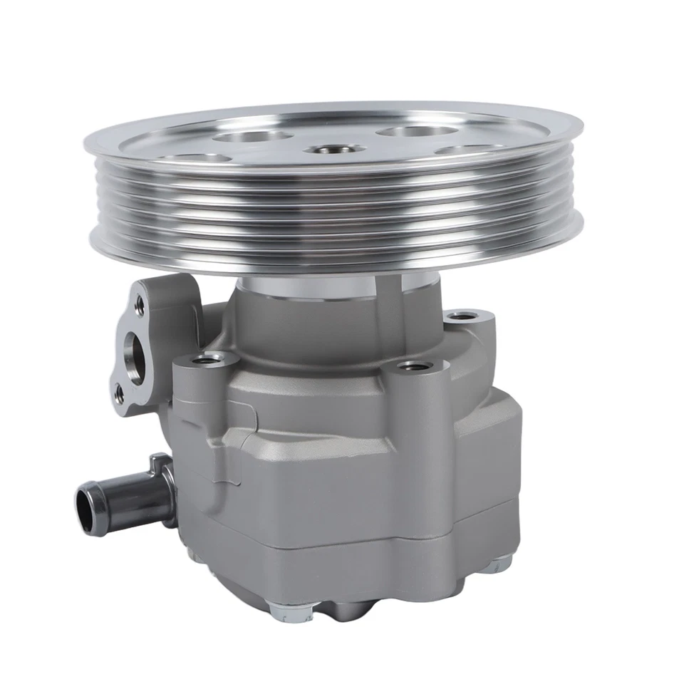 Bomba de dirección asistida 21-515 con polea para AUDI A4 2010-2012 AUDI A5 2010-2012 Foto 2 de 4