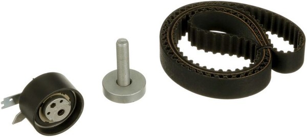 Gates KP15378XS Wasserpumpe + Zahnriemensatz FüR Renault Volvo-image
