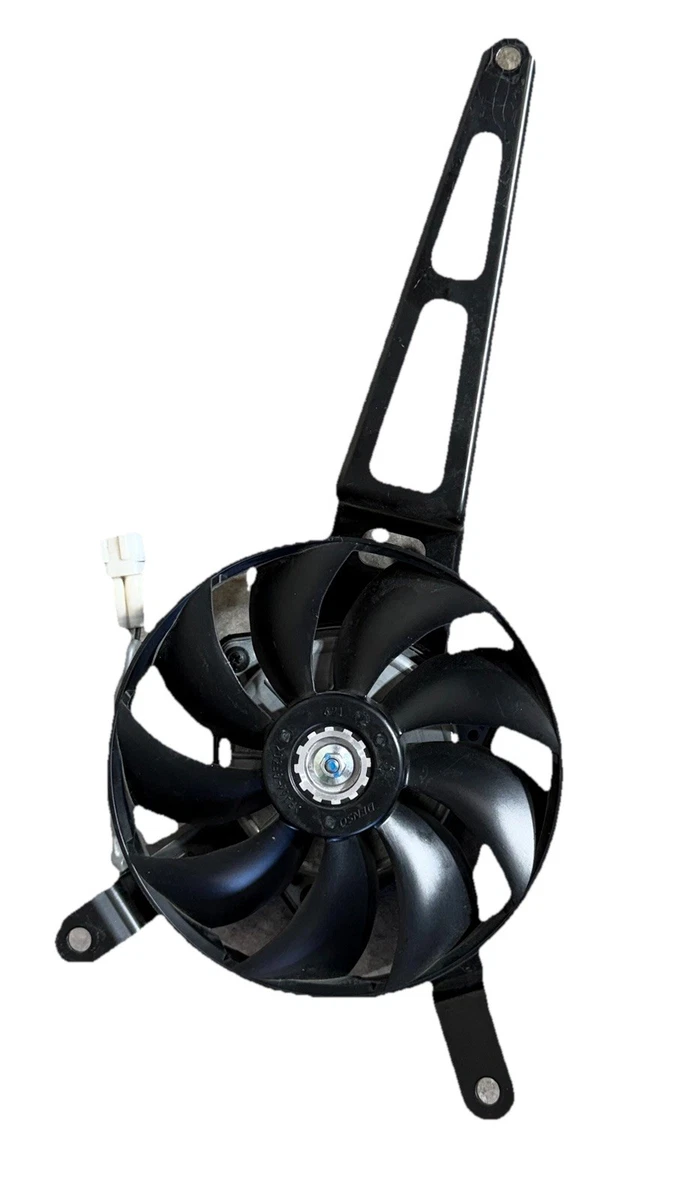Motorcycle Fans & Fan Parts for Kawasaki Ninja ZX10R for sale | eBay