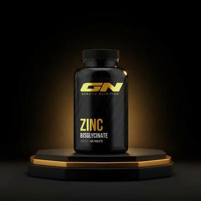 GN Zinc Bisglycinate 120  Tableten  a´ 50mg