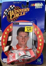 Winner's Circle Dale Earnhardt Jr 8 2000 Chevrolet Monte Carlo 1:64 Diecast