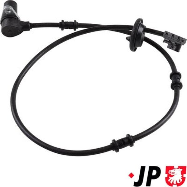 JP Group ABS Sensor Raddrehzahl JP 1397106080 FüR Mercedes Klasse W210 Model 200-image