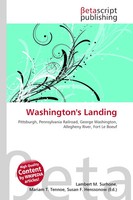 Lambert M. Surhone (U. A.) | Washington's Landing | Taschenbuch | Englisch