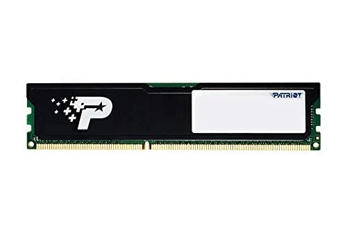 Patriot Signature Line 4Gb With Heatsink 1 X 4Gb Ddr3 1600Mhz Dimm System M - Image 2 of 3