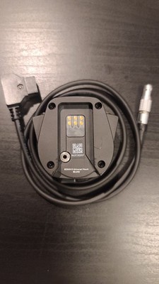 DJI Ronin-S Part 20 RS-010 Power Adapter