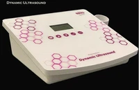 1 & 3 Mhz BRIO Model By Delta Dynamic Ultrasound Machine