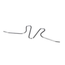 Heatcraft 23308101 Coil Face Heater Clip For 1/2 Od Coil