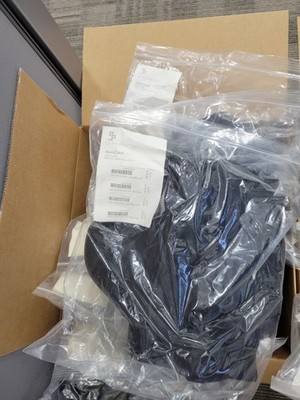 OmniCinch 631 LSO