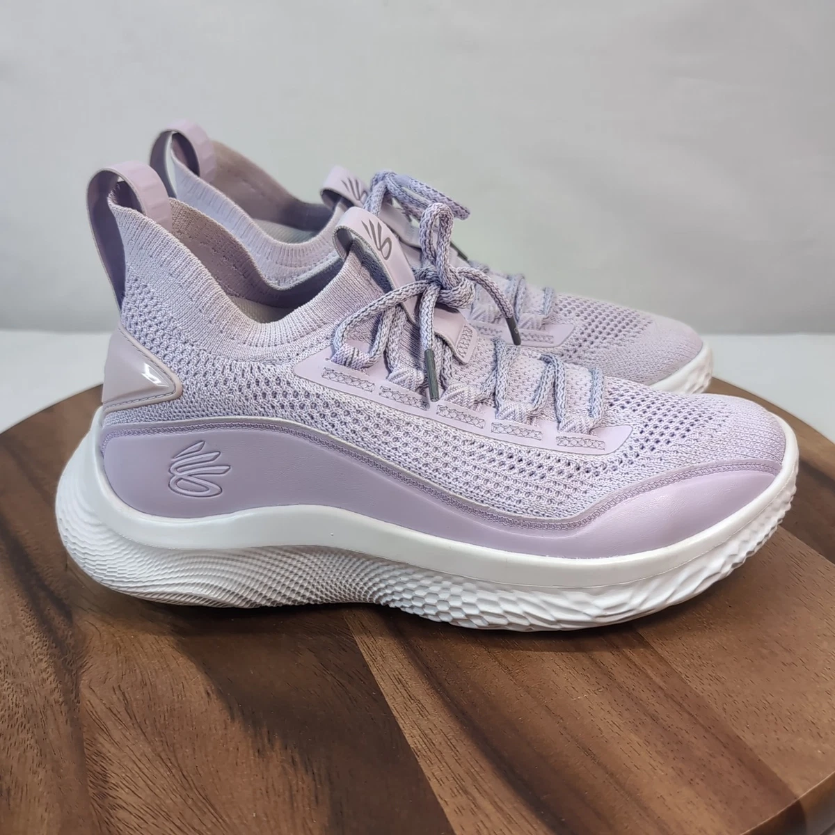 Under Armour Curry 7 International Women's Day for sale | eBay