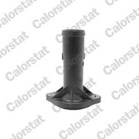 Thermostat Calorstat by Vernet WF0038 KüHlmittelflansch FüR Audi,Seat,Skoda,Vw