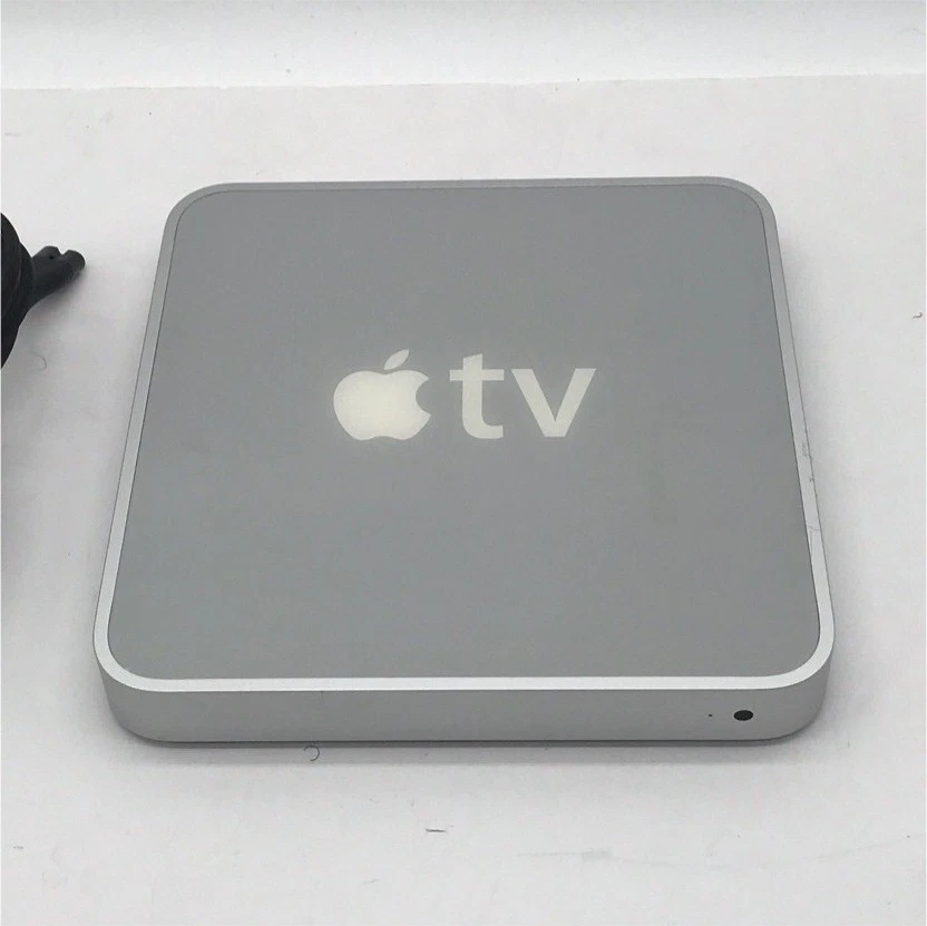 Apple Tv 1st Gen for sale - eBay