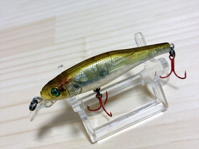Megabass X-68 Bay Cat Fishing Lure #BD67