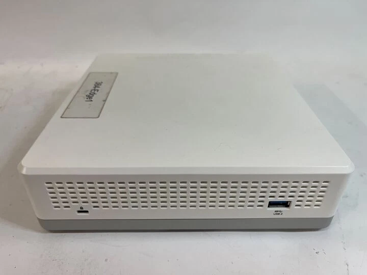 Dell EMC VMware Edge 610 EDGE610 E42W E42W001 - Image 2 of 4