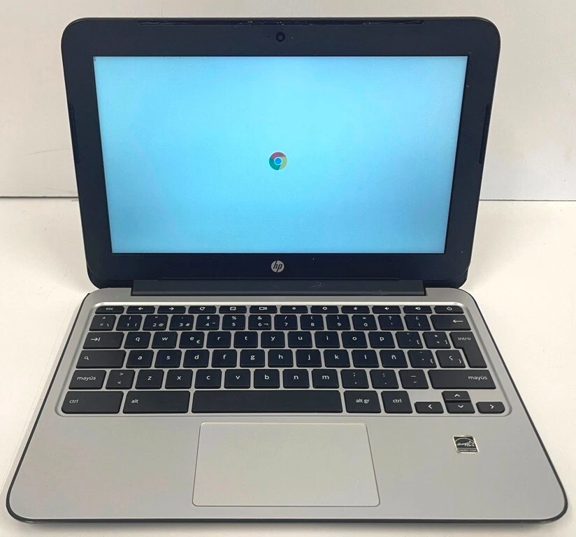 NOTEBOOK PC PORTATILE CHROMEBOOK 11 G3 INTEL 2.16GHZ RAM 2GB SSD 16GB CHROME OS - Immagine 2 di 4
